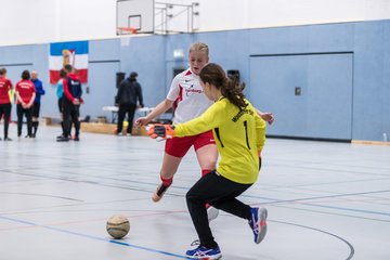 Bild 32 - wCJ Futsalmeisterschaft Runde 1